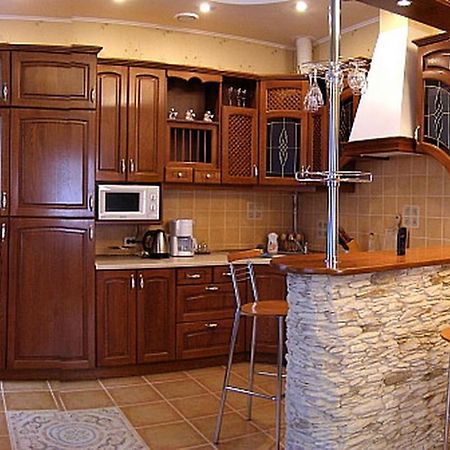 Park Apartment Λβιβ Εξωτερικό φωτογραφία