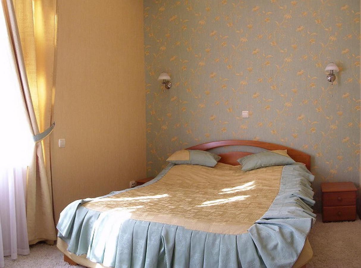 Park Apartment Λβιβ Εξωτερικό φωτογραφία