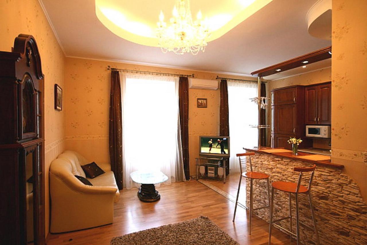 Park Apartment Λβιβ Εξωτερικό φωτογραφία