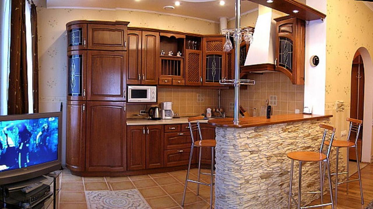 Park Apartment Λβιβ Εξωτερικό φωτογραφία