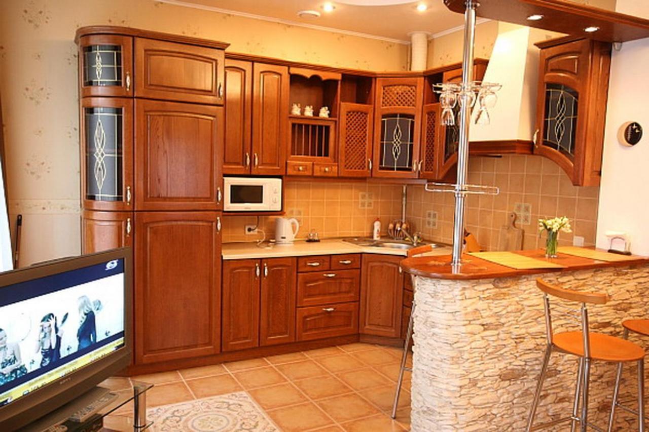 Park Apartment Λβιβ Εξωτερικό φωτογραφία