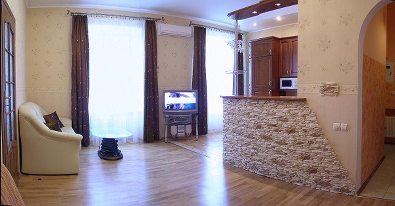 Park Apartment Λβιβ Εξωτερικό φωτογραφία