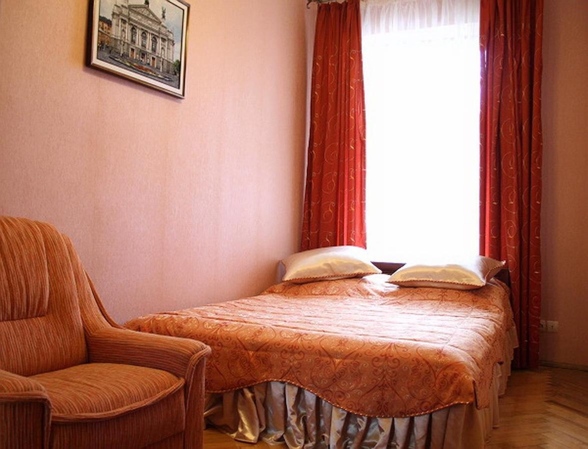 Park Apartment Λβιβ Εξωτερικό φωτογραφία