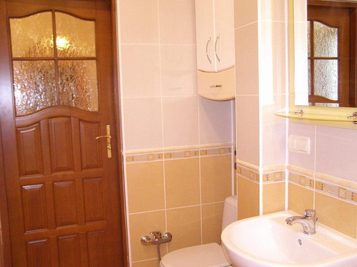 Park Apartment Λβιβ Εξωτερικό φωτογραφία
